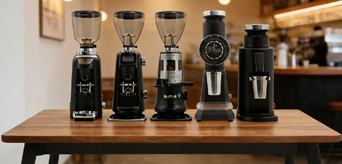 Best Coffee Grinders Best Coffee Grinders