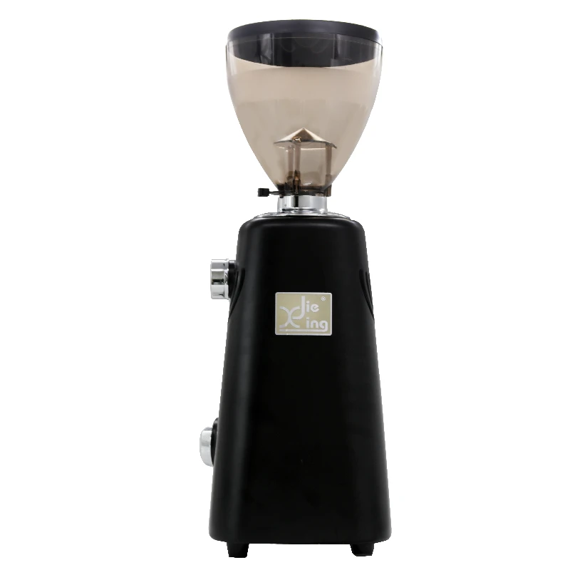 Customizable Commercial Coffee Grinder Customizable Commercial Coffee Grinder