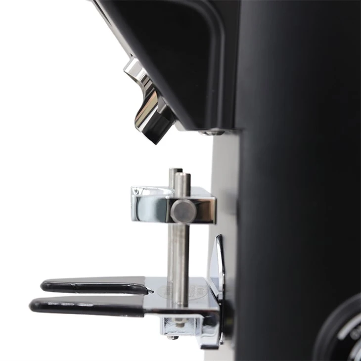 quiet commercial coffee grinder factory