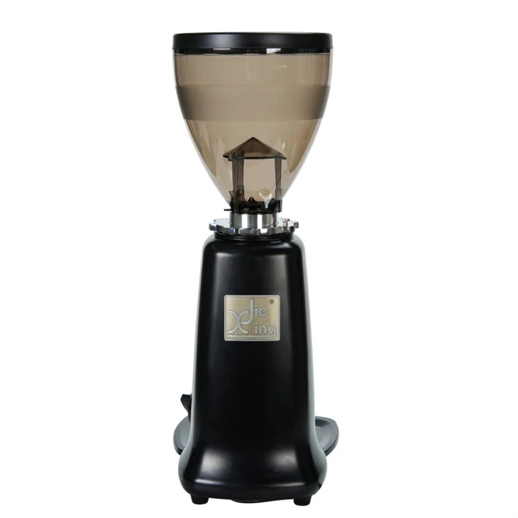 Automatic Touch Screen Coffee Grinder suppliers